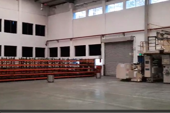 Bán Xưởng Tại Kcn Amata, Đồng Nai