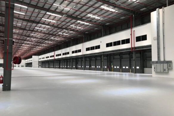 Cho Thuê Kho Cainiao Tại Kcn Phú An Thạnh, Bến Lức, Long An – Giải Pháp Logistics Toàn Diện