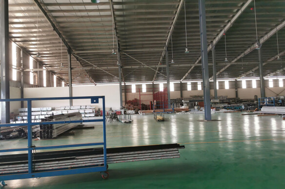 Cho Thuê Xưởng Tại Kcn Tam Phước , Đồng Nai