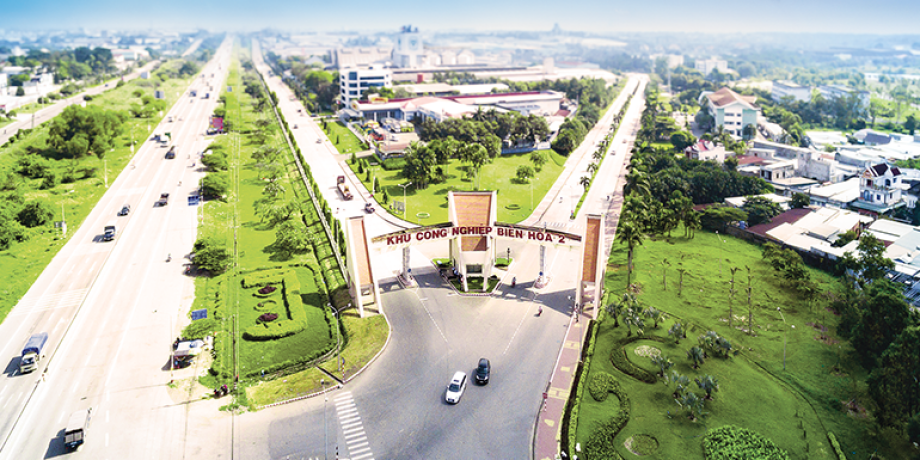 Khu công nghiệp Biên Hòa 2