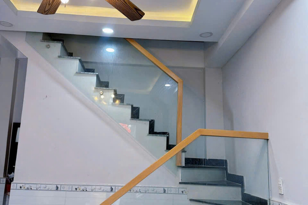 Bán Nhà Góc 2 Mặt Hẻm 997 Trần Xuân Soạn, Phường Tân Hưng, Quận 7