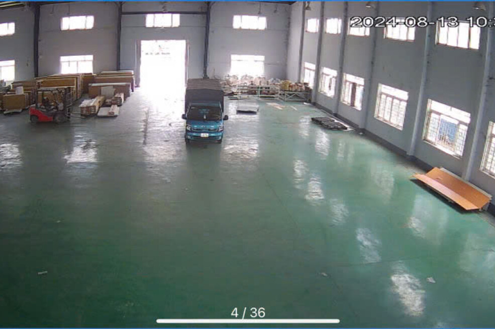 Bán Kho Xưởng Tại Kcn Tân Tạo, Bình Tân - Cơ Hội Đầu Tư Lý Tưởng
