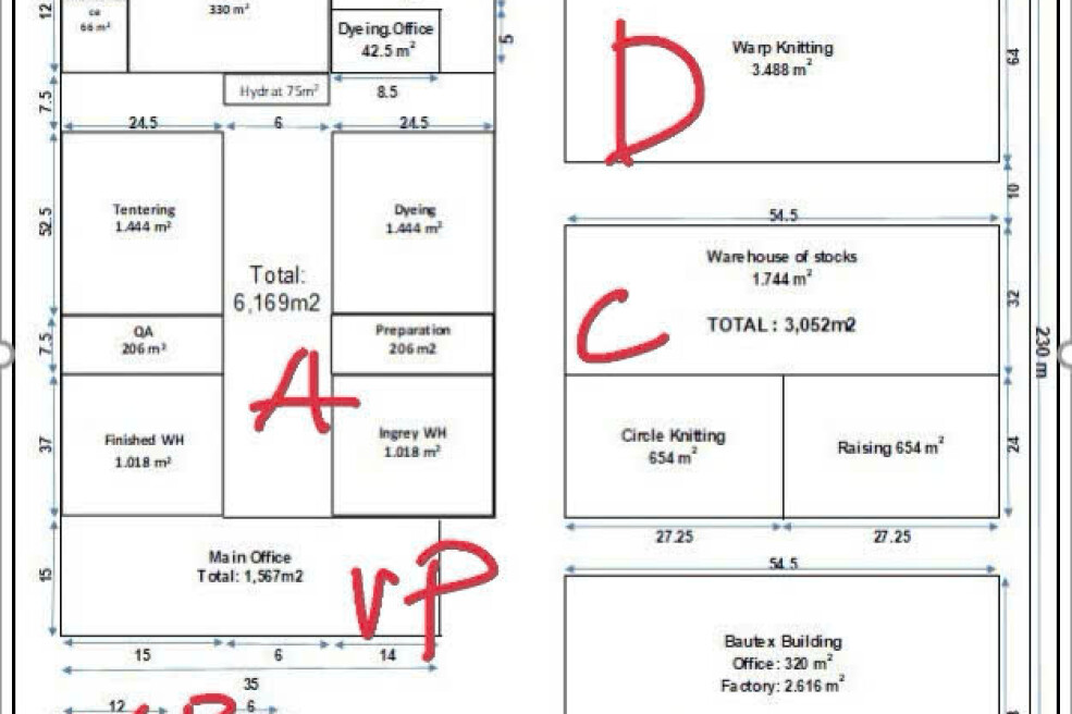 Cho Thuê Kho Xưởng Khu Công Nghiệp Việt Hương 2, Bến Cát, Tỉnh Bình Dương